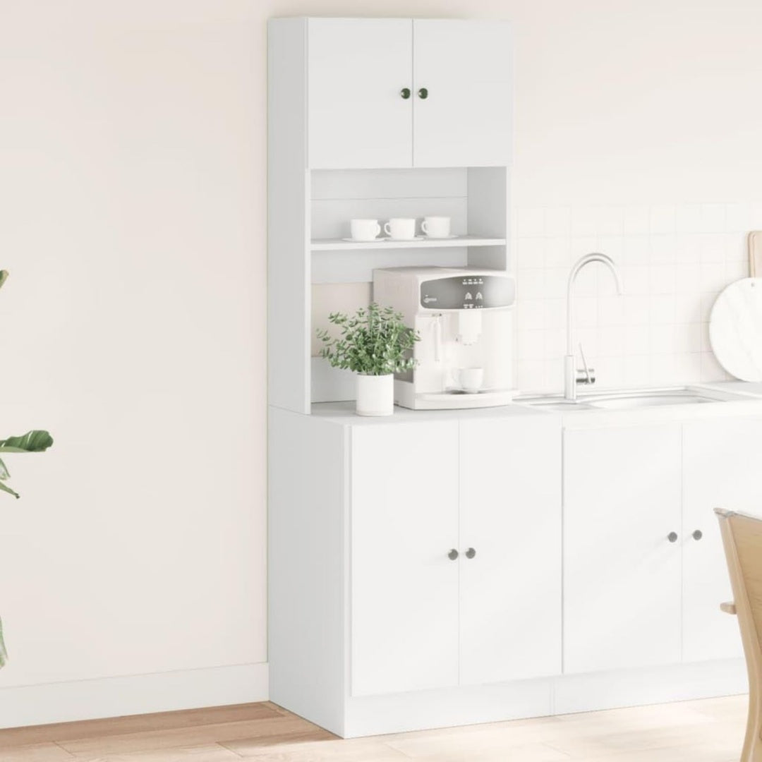 Sideboard mit den Massen 60 x 50 x 180 cm
