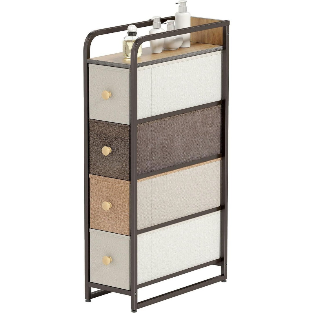 Sideboard mit den Massen 20 x 47 x 84.5 cm