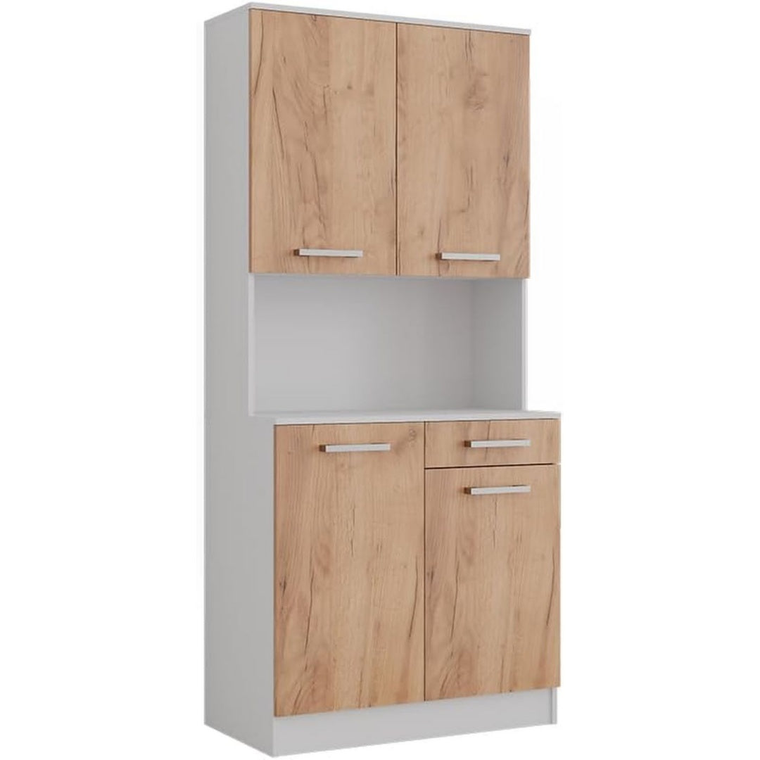 Sideboard mit den Massen 83.6 x 188.5 cm