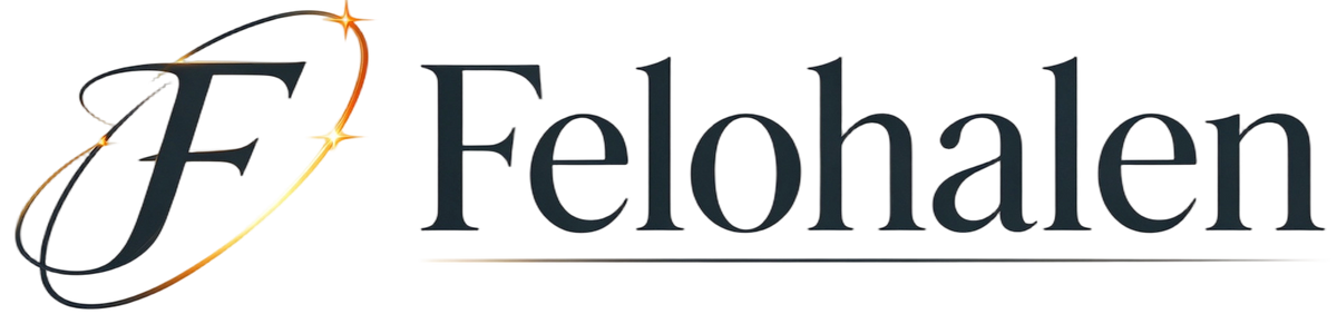 Felohalen