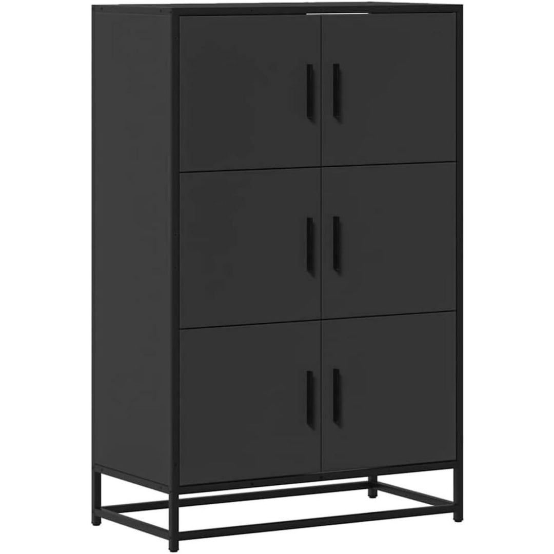 Sideboard mit den Massen 68 x 35 x 106.5 cm